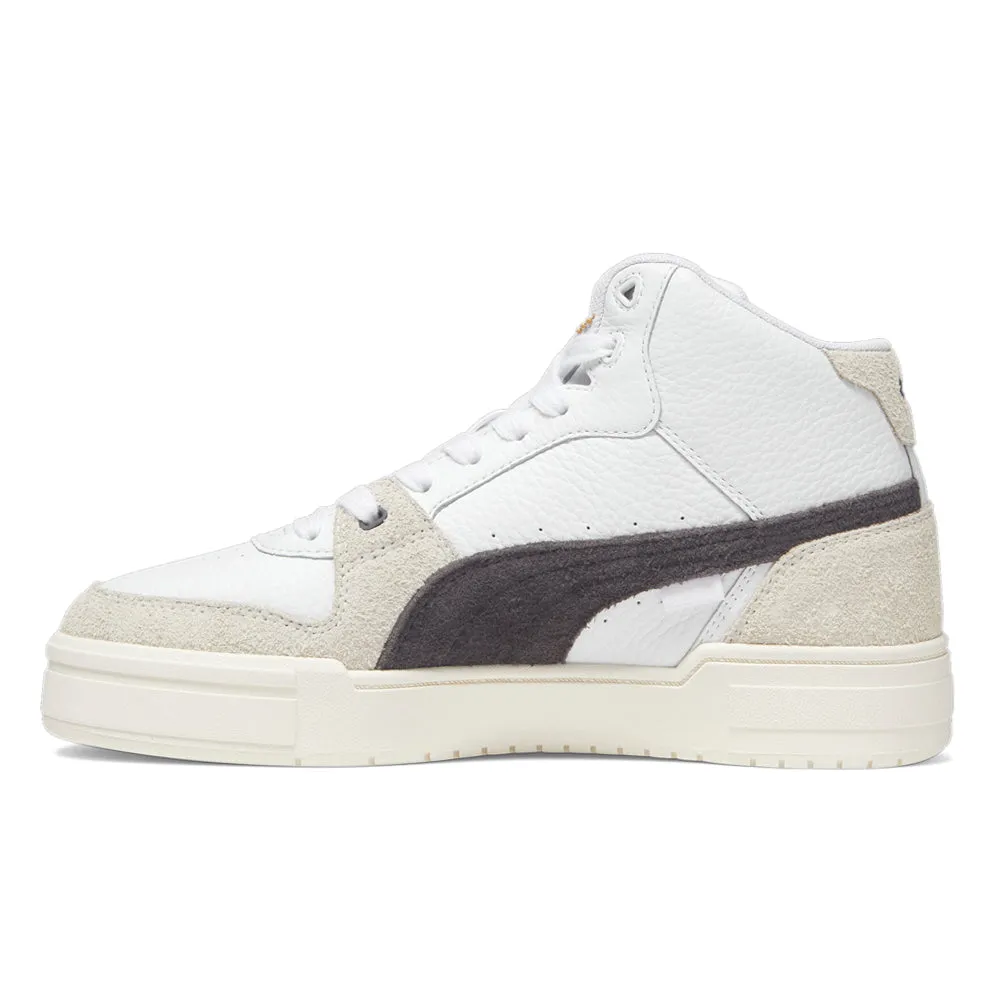 Ca Pro Nyc Lace Up Sneakers Puma 4e Shoes