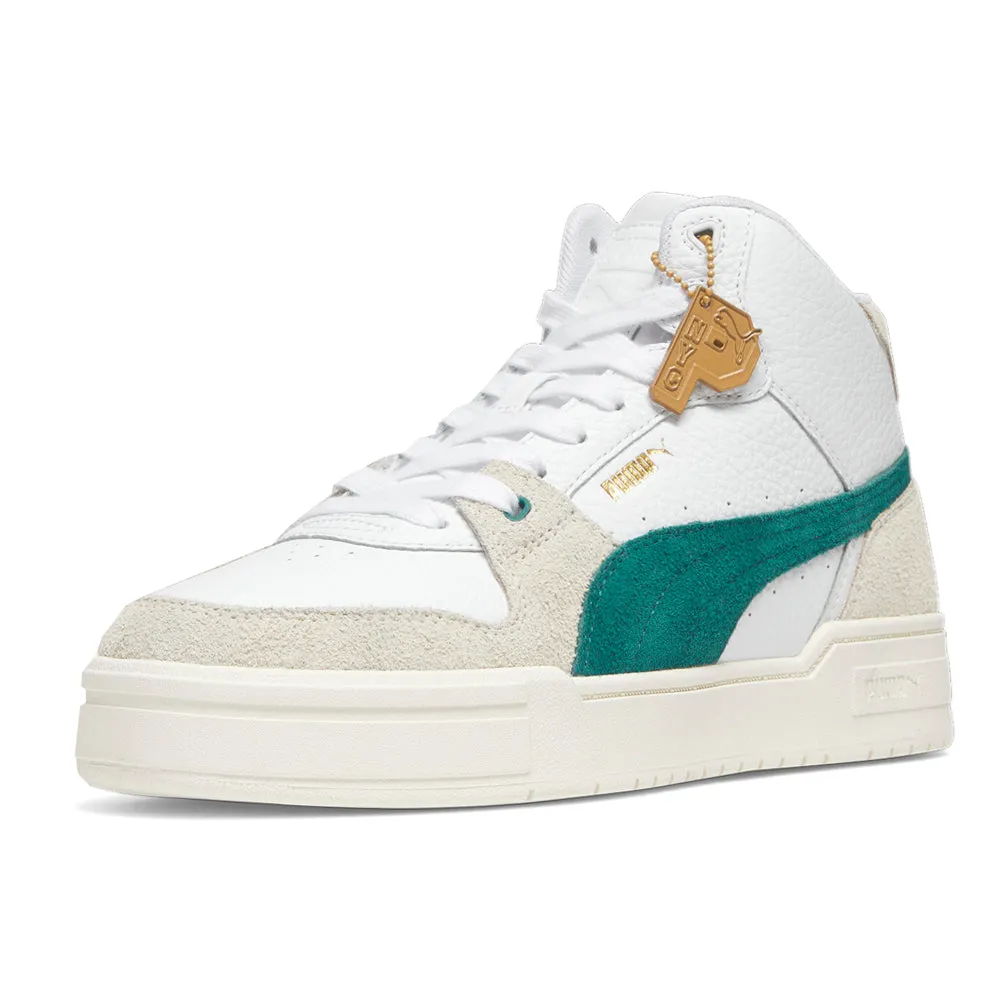 Ca Pro Nyc Lace Up Sneakers Puma X One Piece Shoes