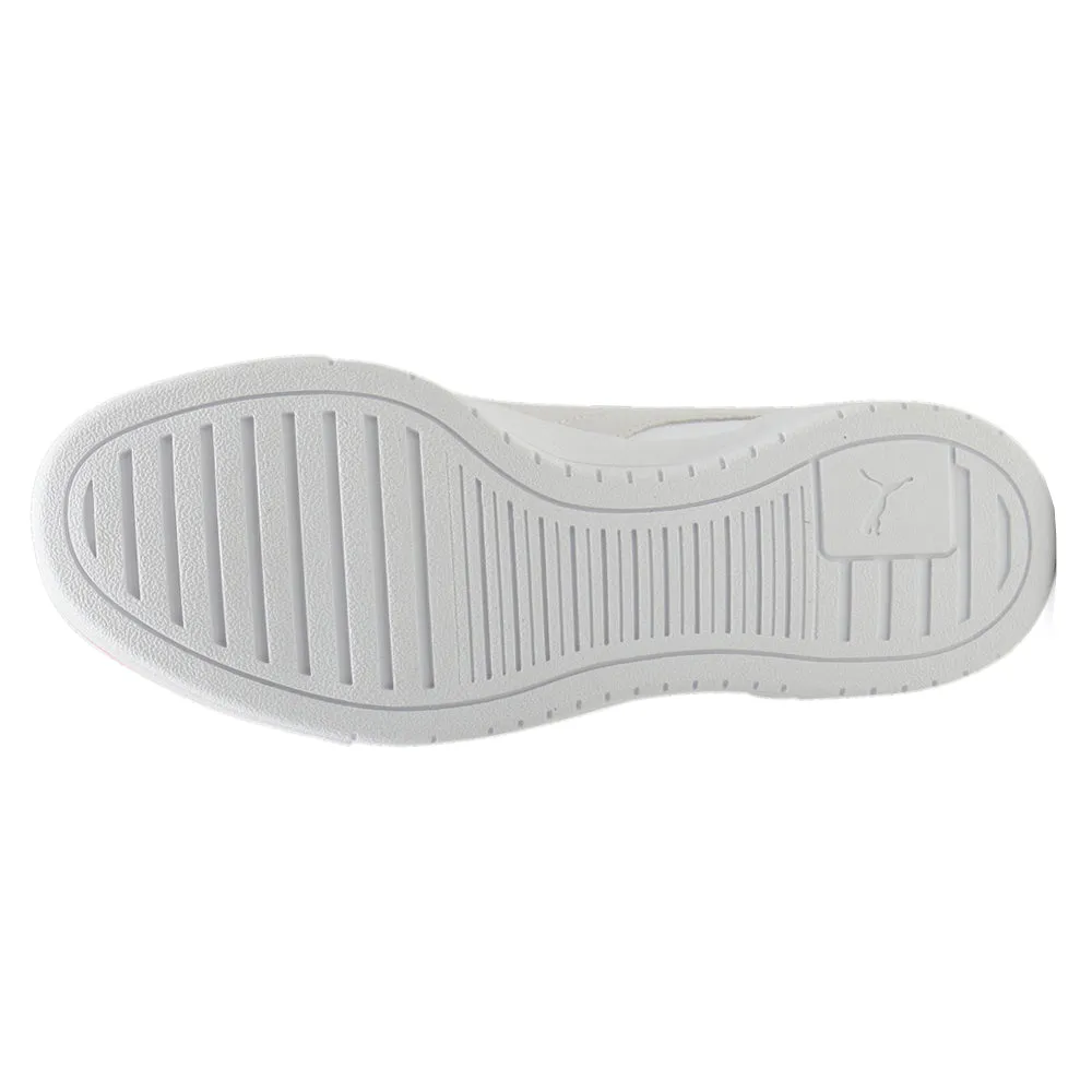 Asics Gel Kayano Ace Spikeless Golf Shoes CA Pro Retro Resort Perforated Lace Up Sneakers