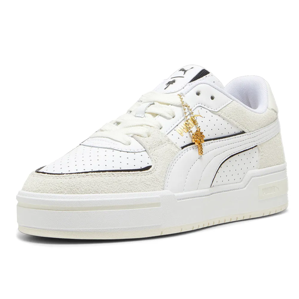 CA Pro x PTC Lace Up Sneakers Asics Shoe Warranty Usa