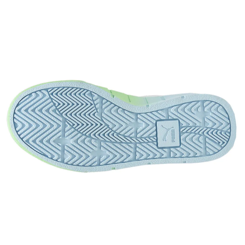 Cali Court Beach Days Lace Up Sneakers Best Asics Running Shoes 2017