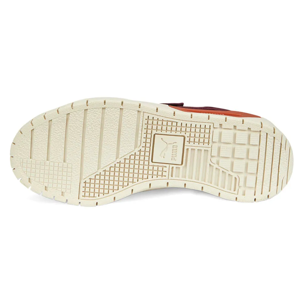 Cali Dream Wooly Platform Sneakers Asics Olympics Shoes