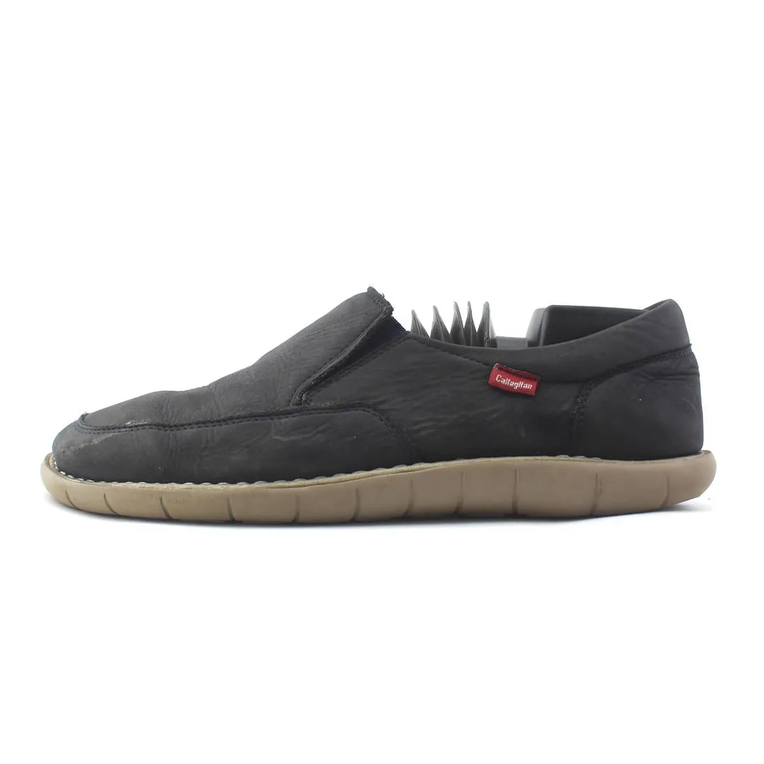 CALLAGHAN . Met Guard Slip On Shoes
