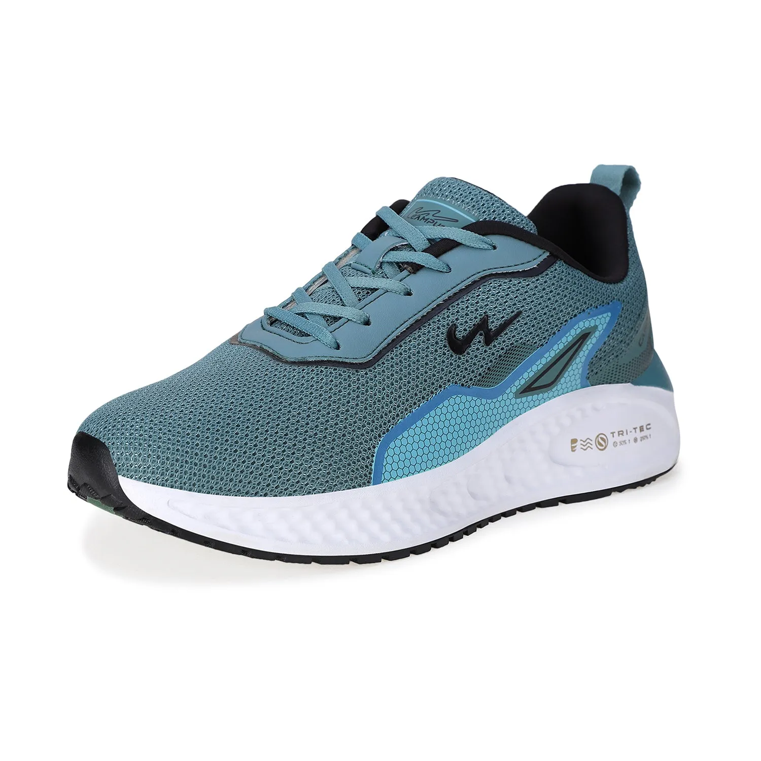 Best Waterproof Spray For Running Shoes CAMP MARC Grey Men's Running Shoes