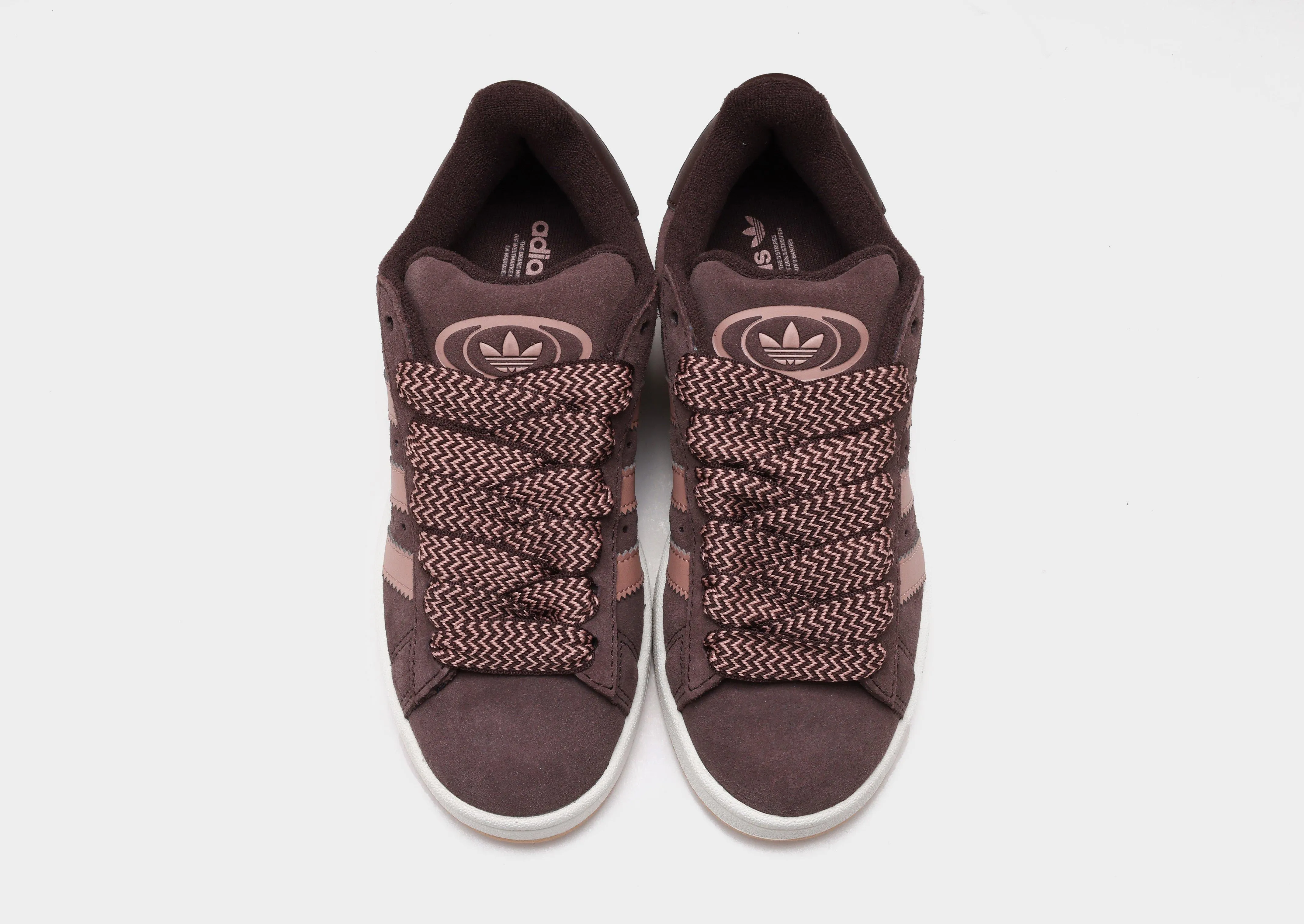Campus 00s Women's Adidas Forum 84 Low Cl Shoes
