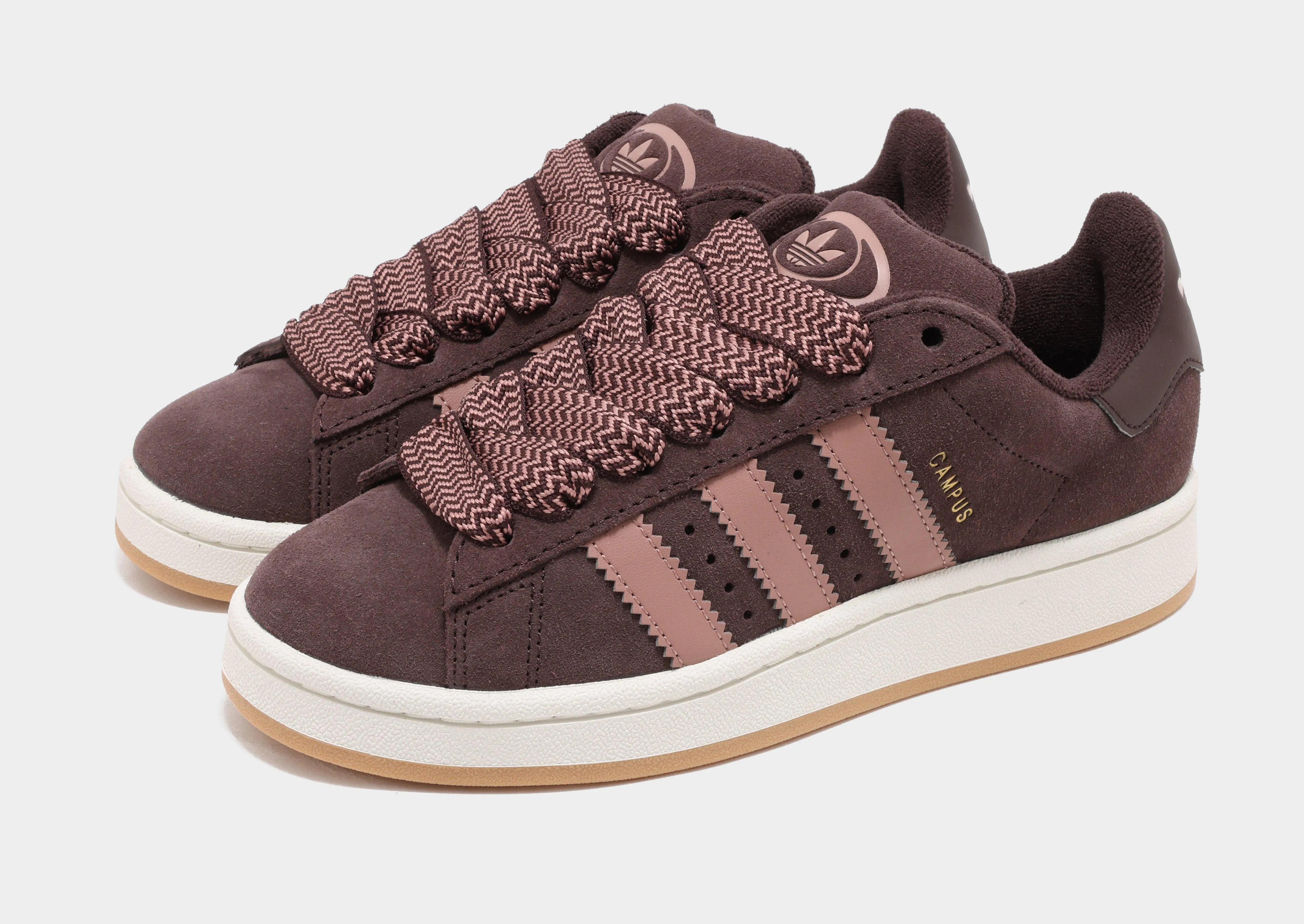 Campus 00s Women's Baby Adidas Shoes