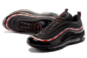 Asics Running Shoes Size 15 Nike Air Max 97 x Undefeated Black Men Shoes !!! CYBER MONDAY SALE !!!