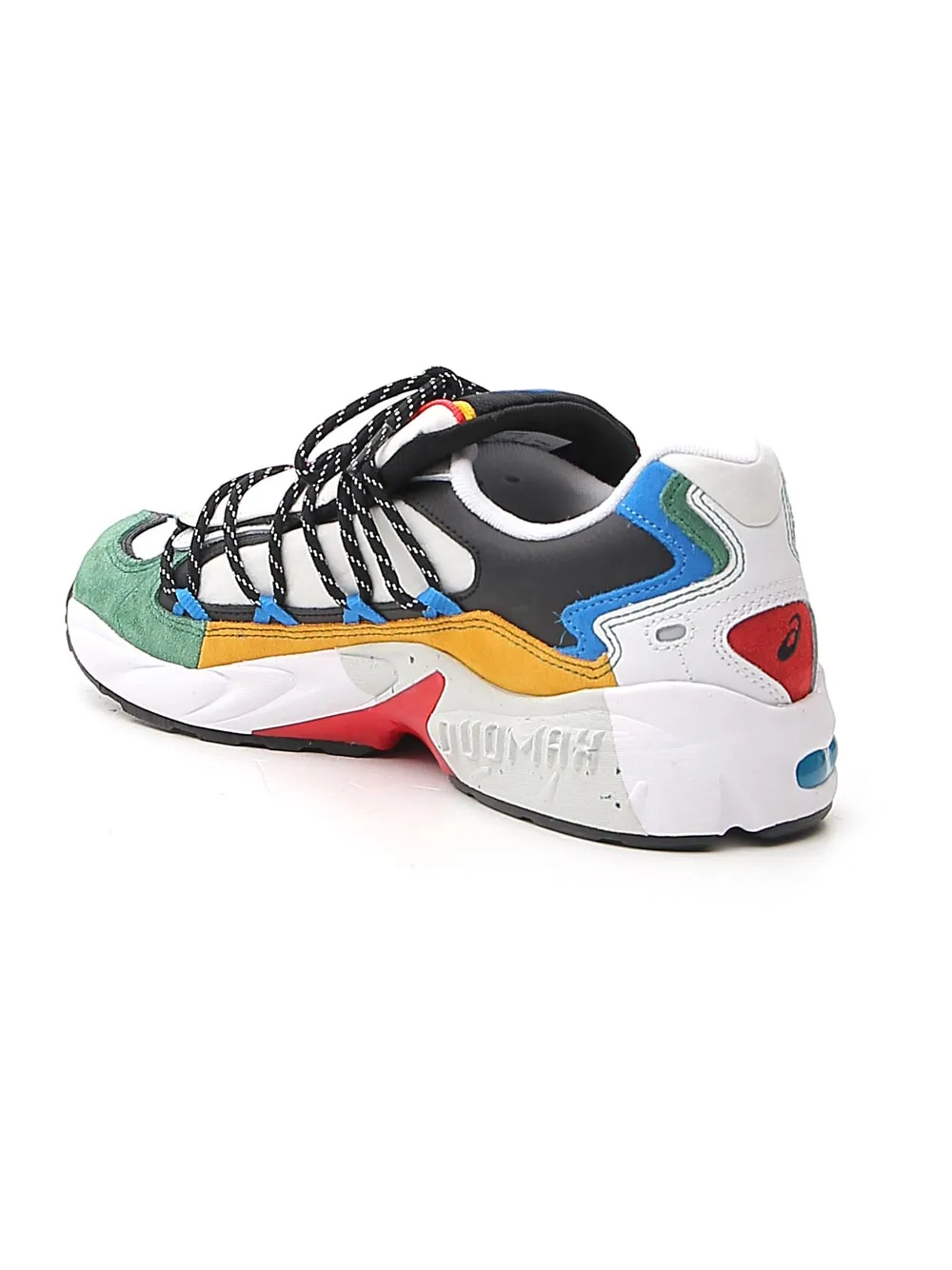 Asics Gel-Kayano 5 OG Sneakers Asics Gel-tactic 12 Indoor Court Shoes Reviews