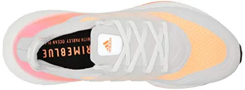 Adidas Terrex Agravic Trail Running Shoes adidas Women's Ultra boost 21 Running Shoes, White/White/Grey, 7.5