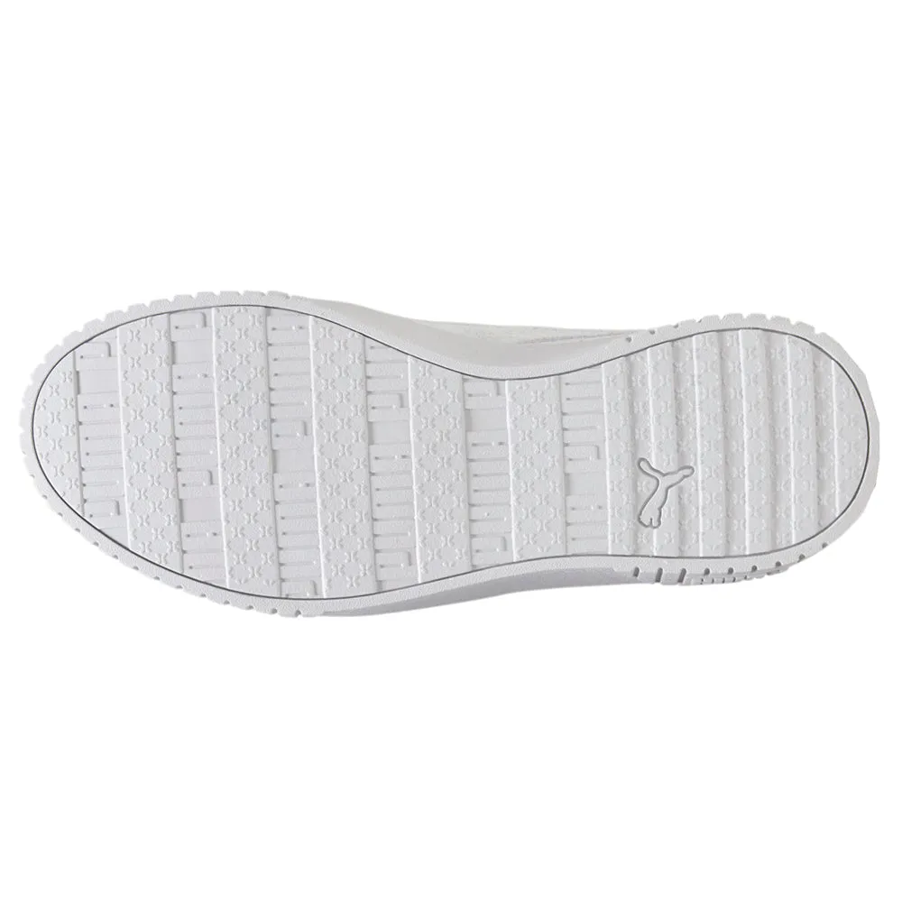 Carina 2.0 Sd Lace Up Sneakers Asics Shoes Design