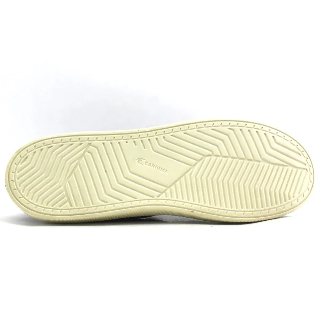 CARIUMA , Leather Slip On Leather Sneakers Slip On Leopard Print Slip On Slip On