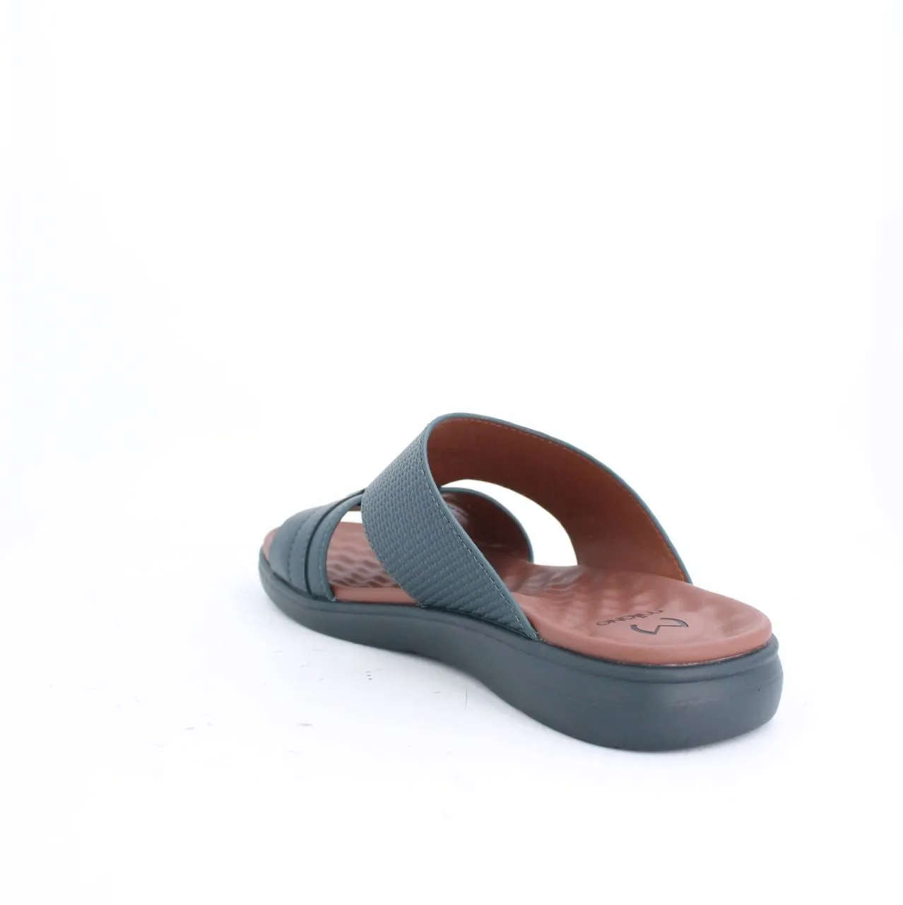 Sandals Barbados Vs Royal Barbados CARLO-MENS-SANDALS-TEAL