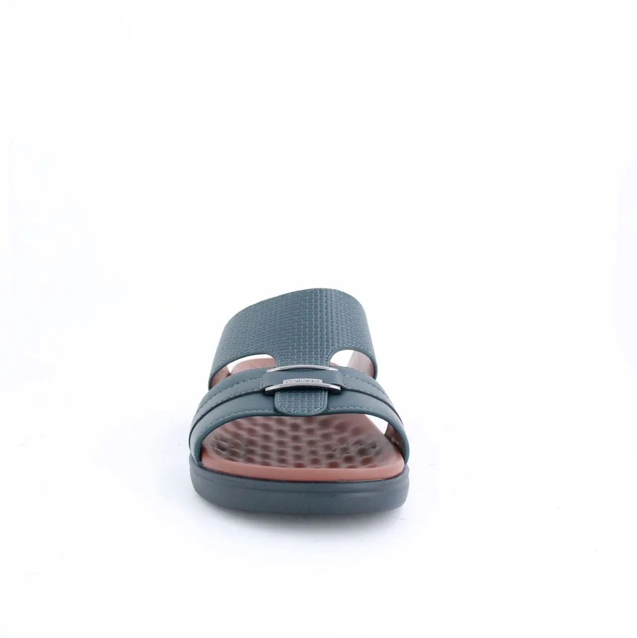 CARLO-MENS-SANDALS-TEAL Saint Lucia Grande Sandals