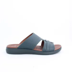 Swords And Sandals Immortals CARLO-MENS-SANDALS-TEAL