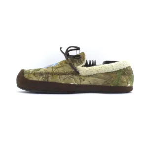 Crocs On-the-clock Work Slip-on CAROLINA TAN HEELS