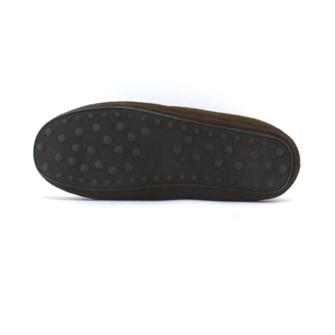 Athletic Slip On Sandals CAROLINA TAN HEELS