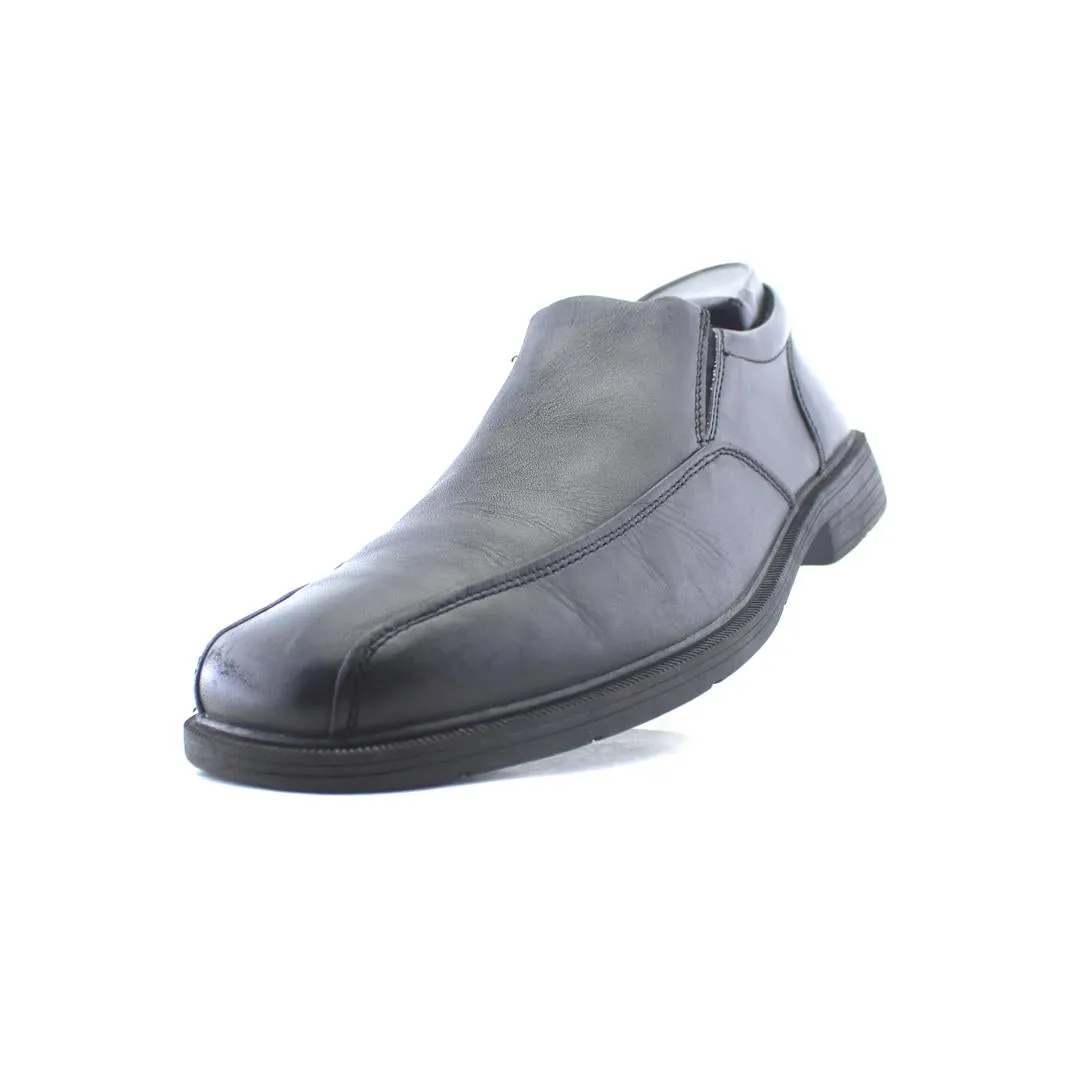 NUNN BUSH LEATHER WORK Indian Loafers