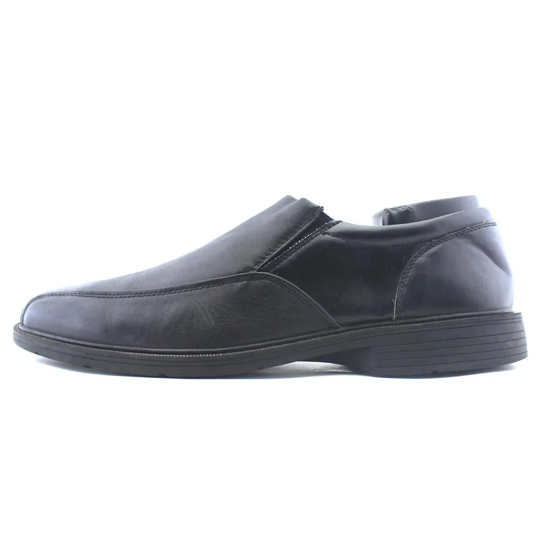 Most Comfortable Lug Sole Loafers NUNN BUSH LEATHER WORK