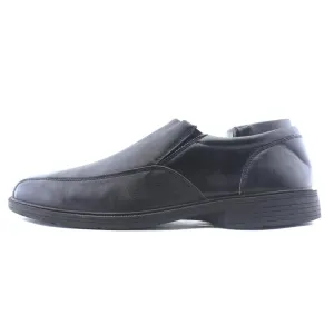 NUNN BUSH LEATHER WORK Ladies Backless Loafers