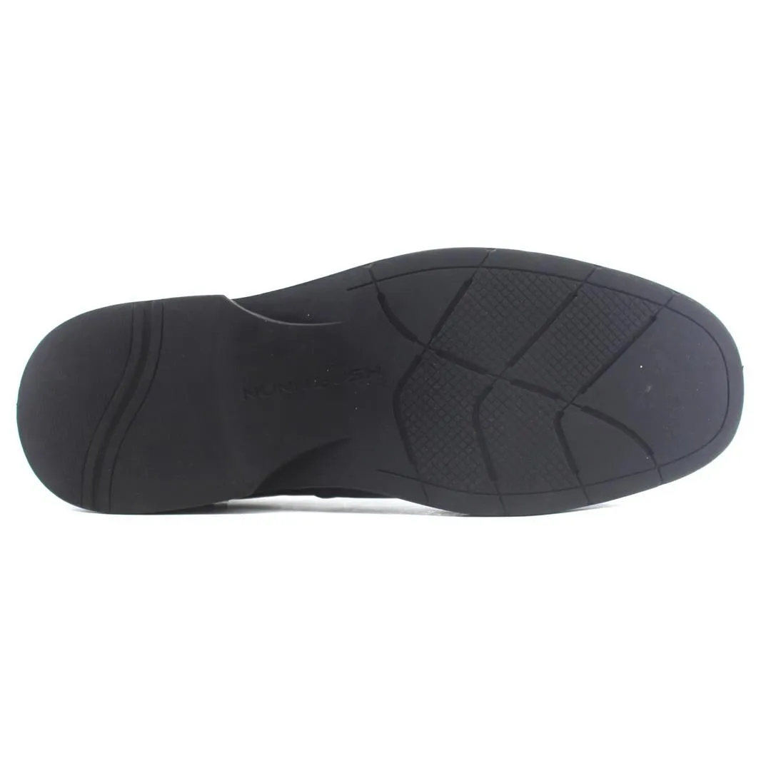 NUNN BUSH LEATHER WORK Cliffs By White Mountain Loafers