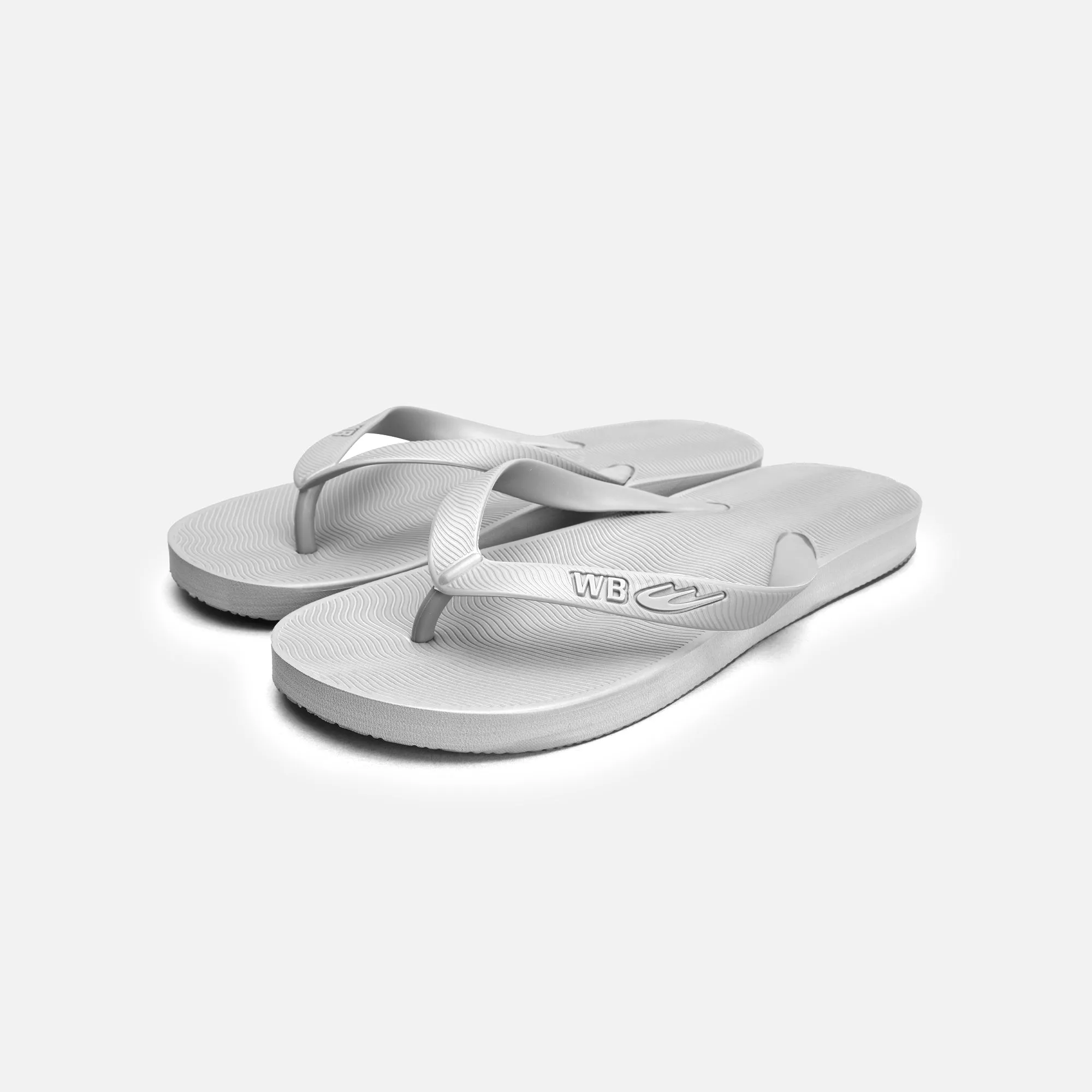 Asda Flip Flops CAVERN L