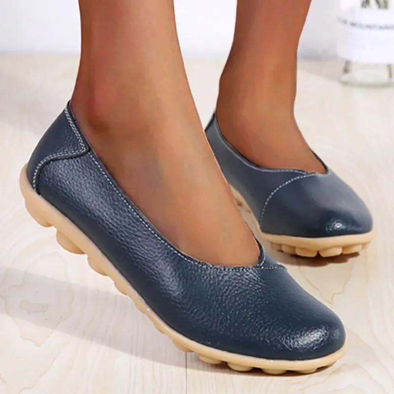 Sport Shoes Flats Comelyy Pregnant Women Daily Flat Shoes