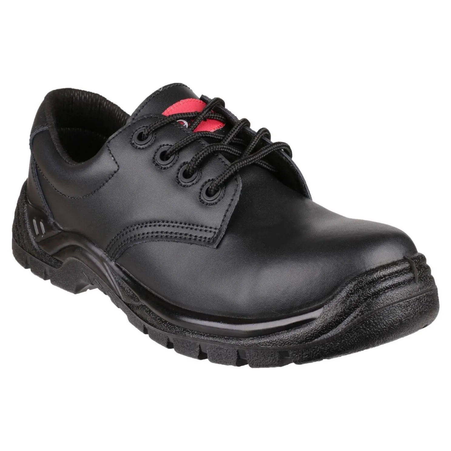 Centek Fs311C Safety Shoes Womens How To Remove Smell From Work Boots