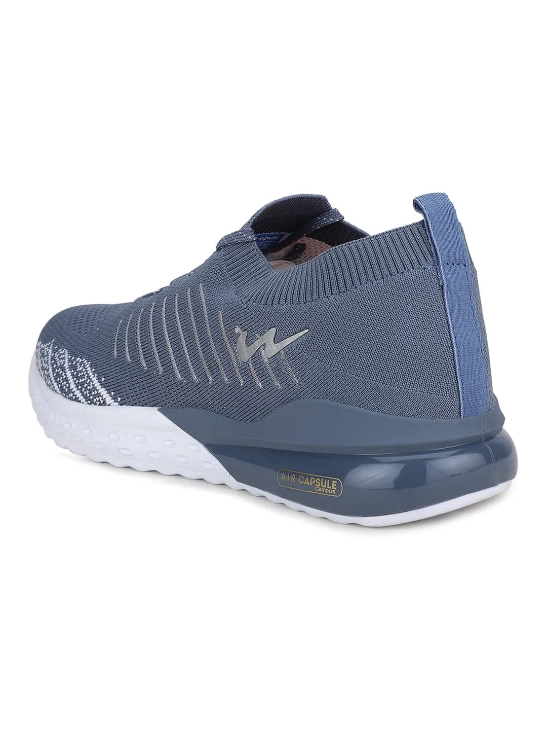 Running Shoes Png CENTURY Grey Men's Running Shoes