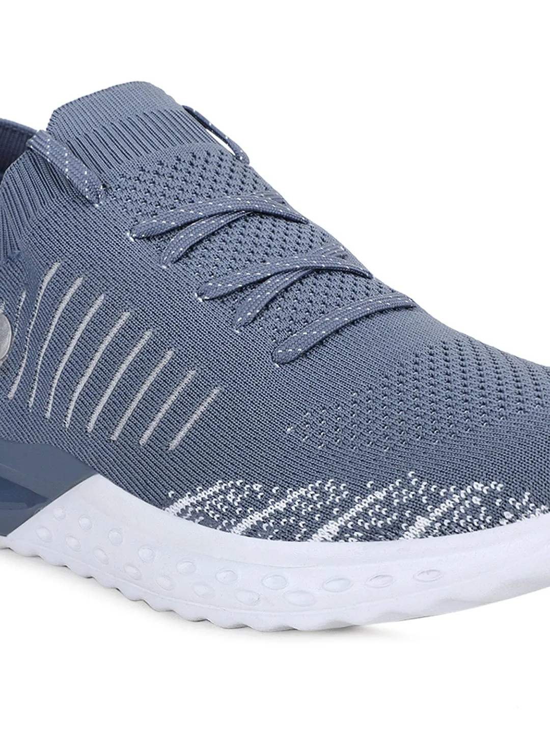 Trail Running Shoes Overpronation CENTURY Grey Men's Running Shoes