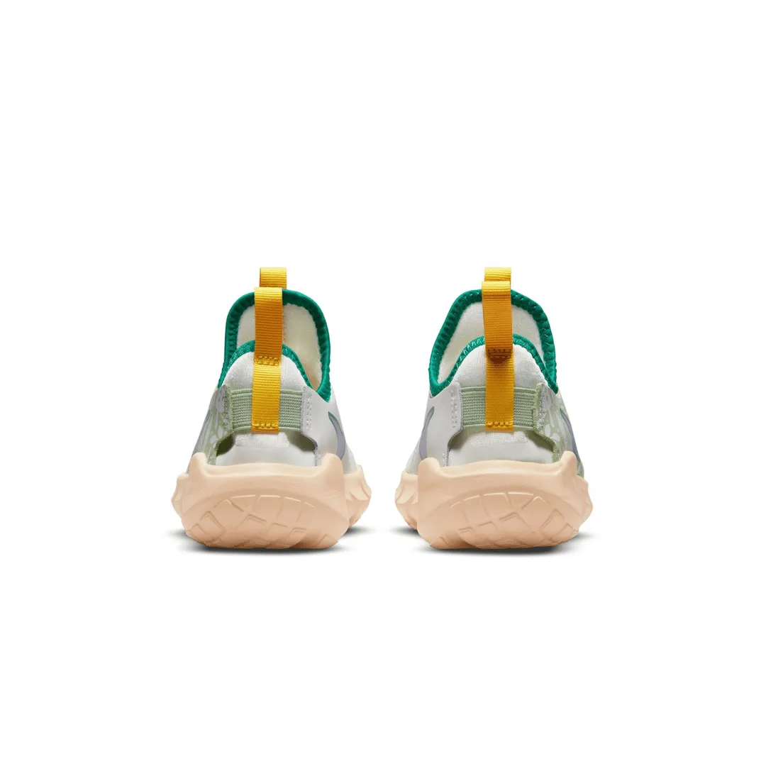 Running Asics Shoes Flex Runner 2 Lil Running Shoes