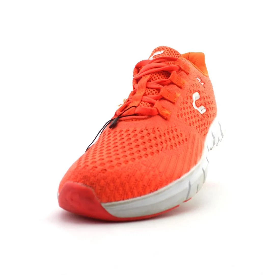 Running Shoes And CHARLY DISTINCT PFX