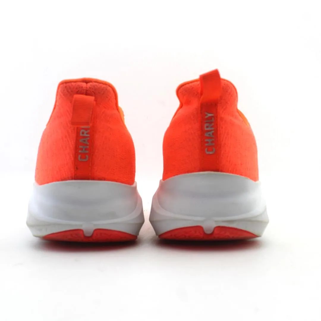 Bowerman Series Running Shoes CHARLY DISTINCT PFX