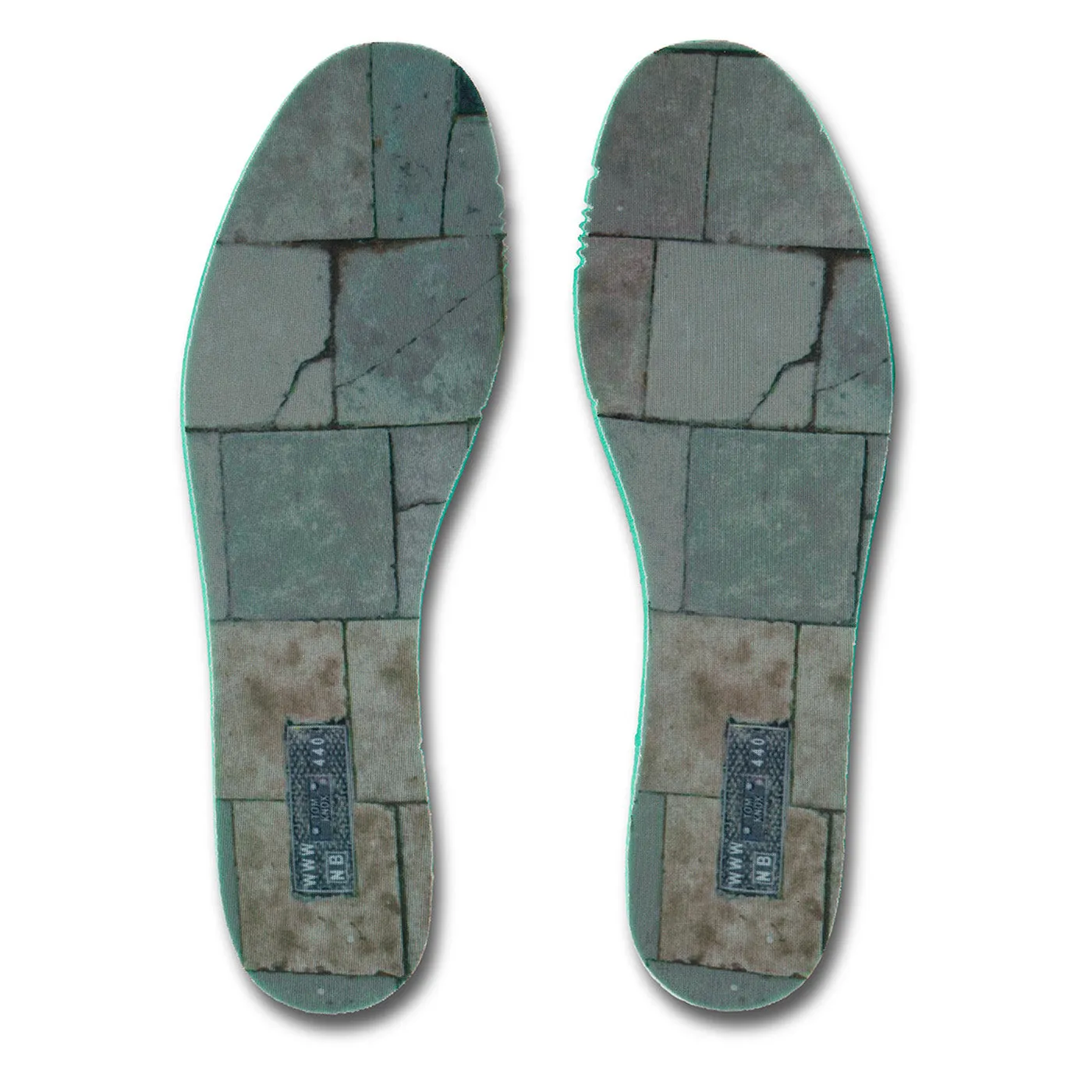 New Balance Numeric NM440 Hi Tom Knox Shoes - White / Red New Balance 2002r Spruce Green