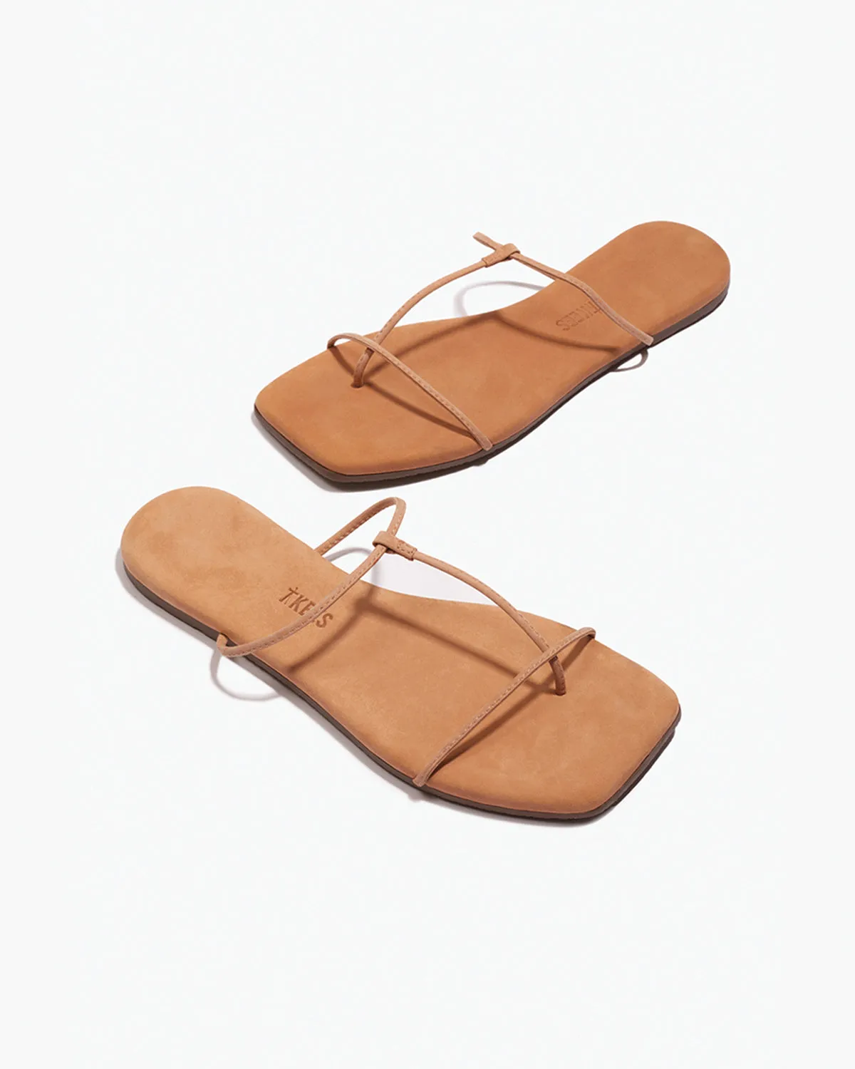 Brookstone Flip Flops Chloe - Pout