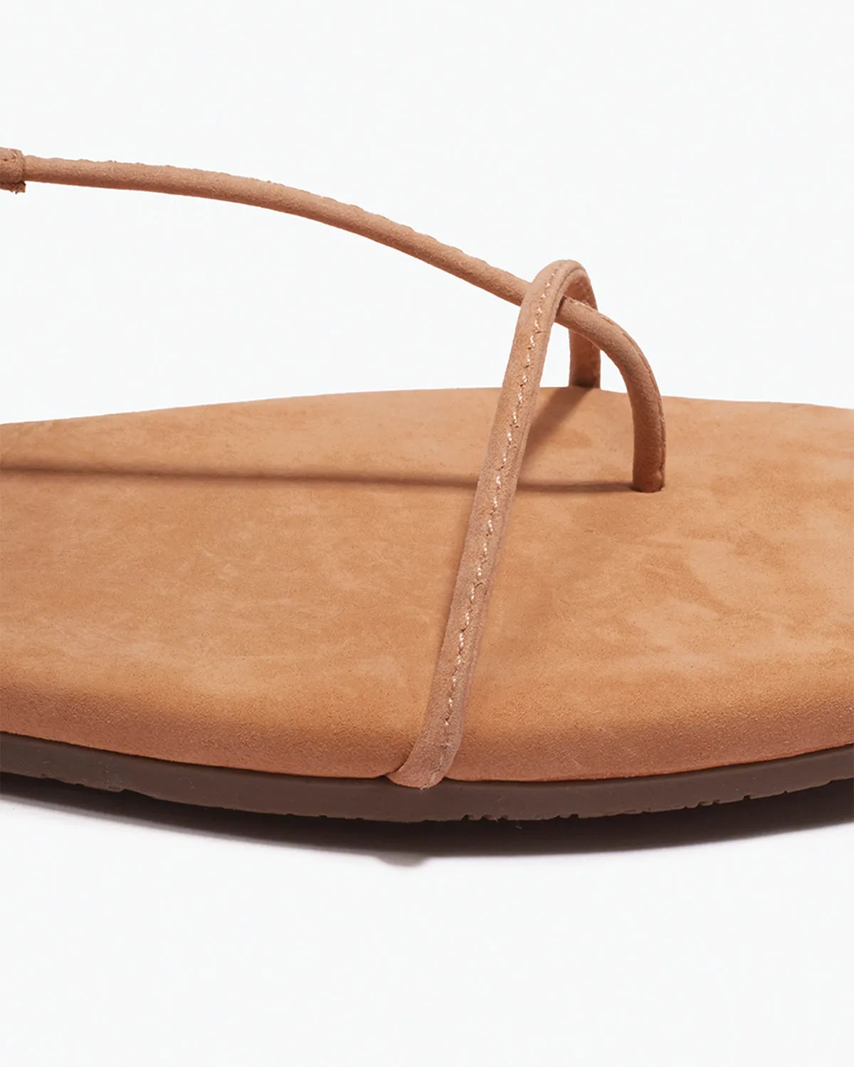 Good Flip Flops For Wide Feet Chloe - Pout