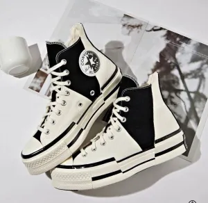 Chuck 70 Plus Counter Sneakers Shoes For Men Asics Court Speed Ff Tennis Shoes