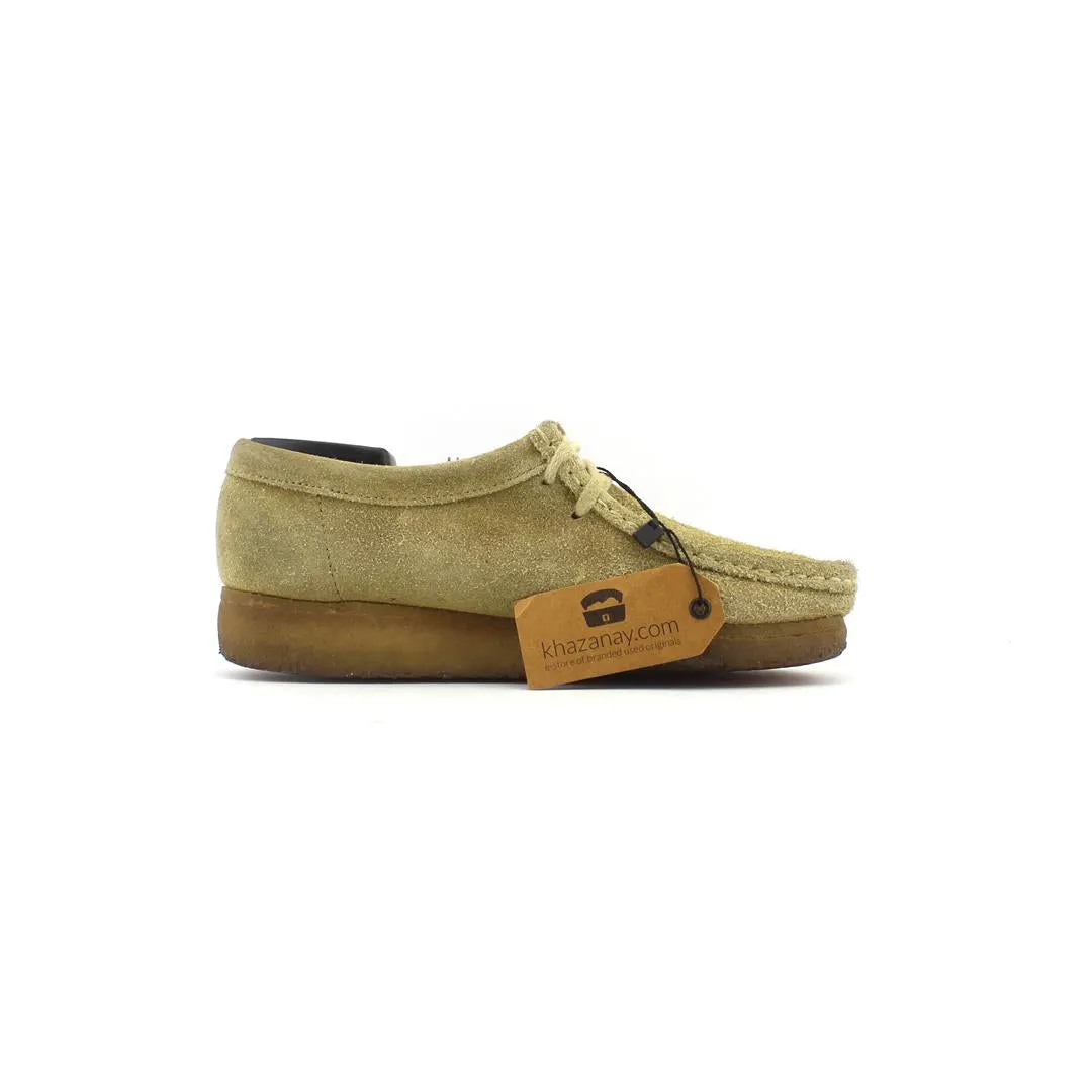 CLARKS ORIGNALS Sneakers That Glow