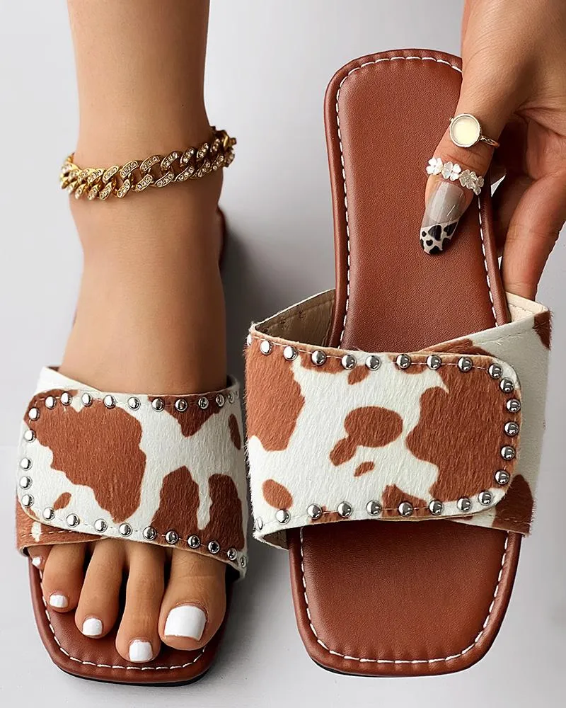 Caveman Slippers Classic and cool orthopedic Slides