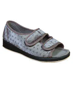 Sale Sandals Uk Women's Wide Adjustable Sandals