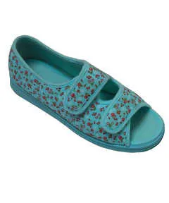 Skechers Women's Wide Adjustable Sandals