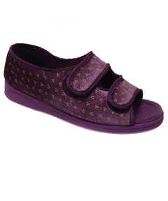 Women's Wide Adjustable Sandals Sandals With Orthotics