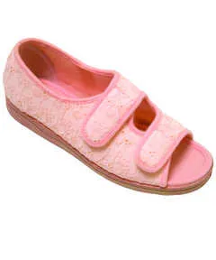 Women's Wide Adjustable Sandals Sandals For Walking All Day