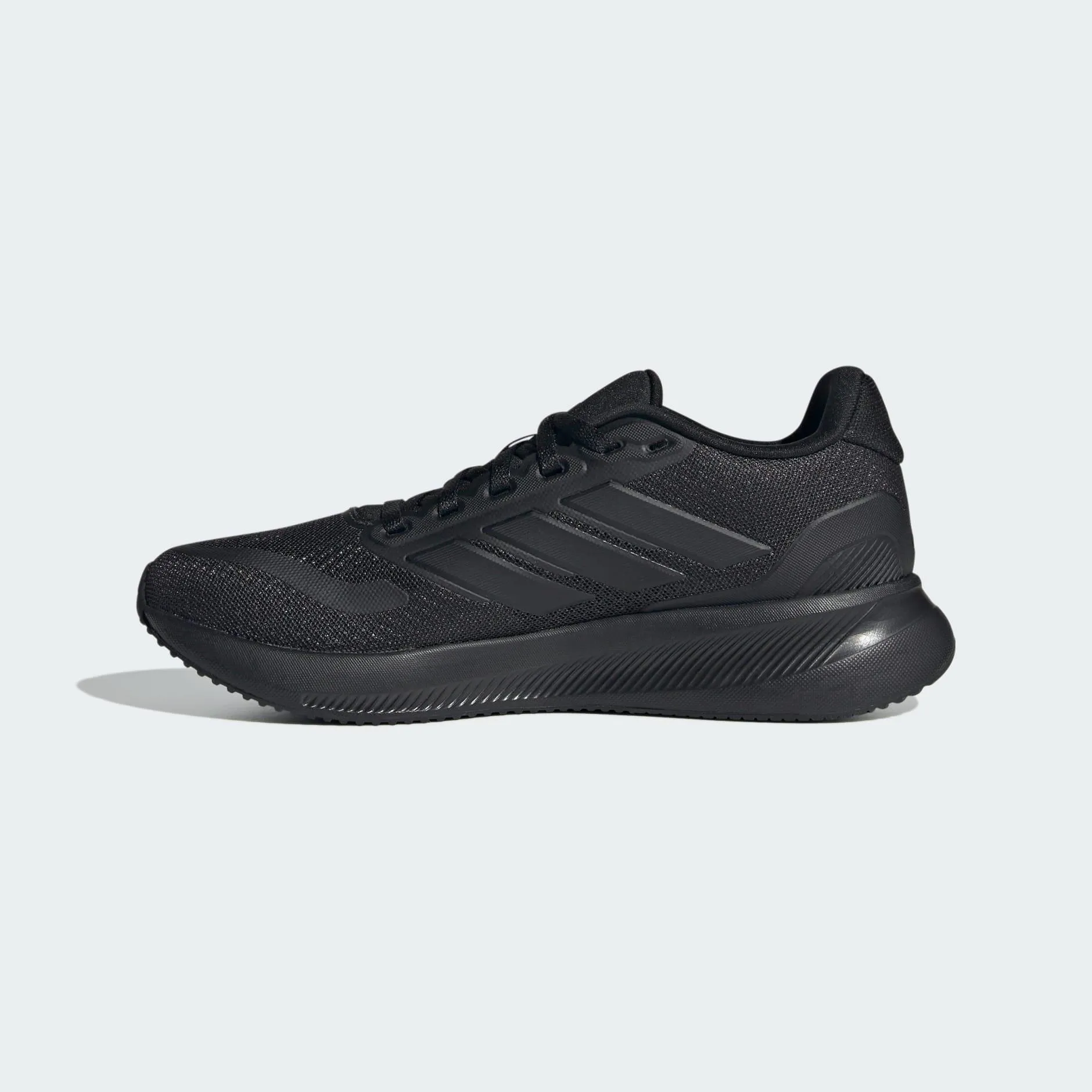 Adidas RunFalcon 5 Kids Shoe Adidas Comfortable Shoes