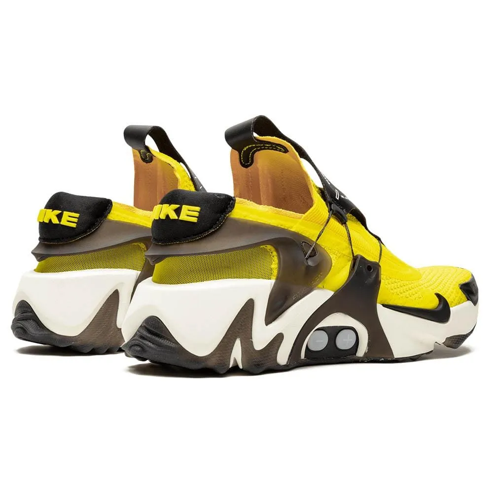 Asics Wrestling Shoes Ex-eo Twr900 Nike Adapt Huarache Opti Yellow