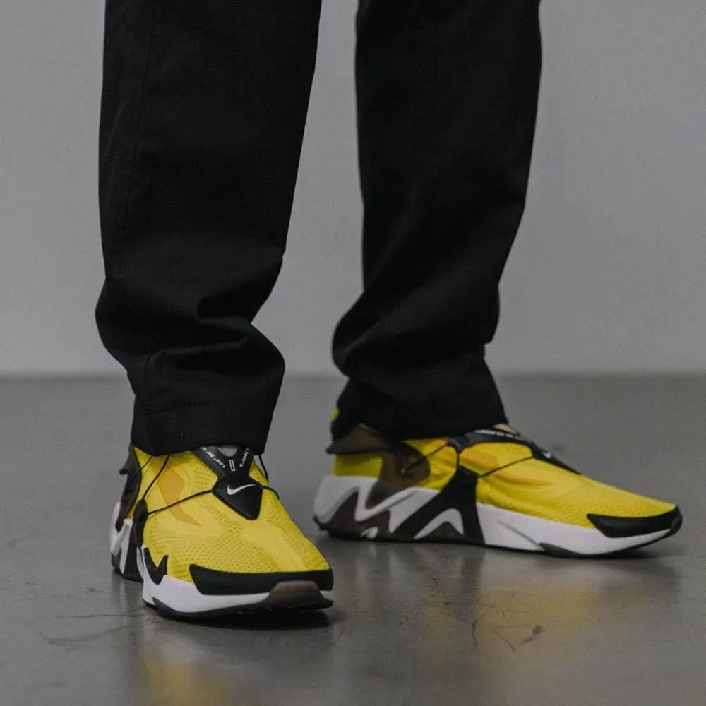 Nike Adapt Huarache Opti Yellow Asics Gt 2000 Sx Walking Shoes