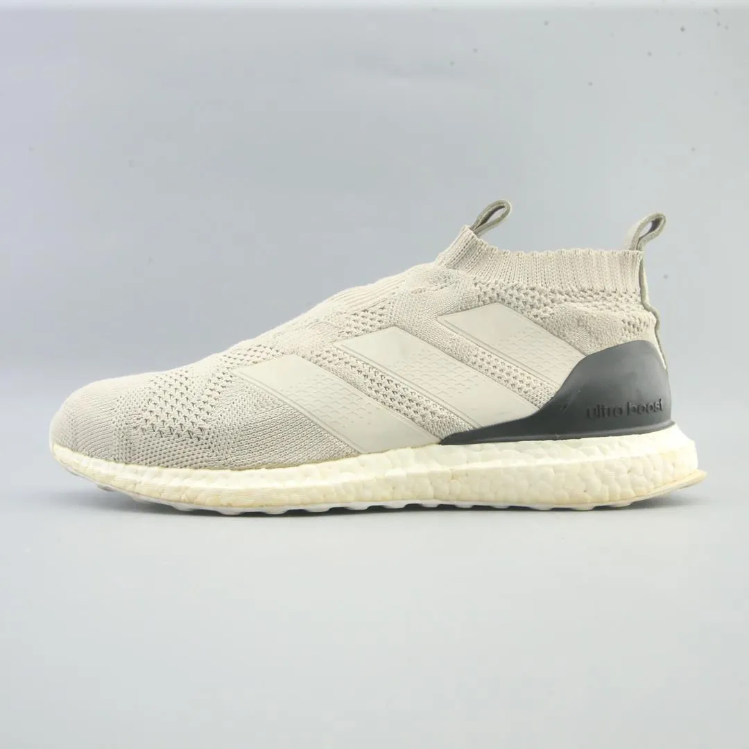 ADIDAS ACE 16  ULTRABOOST Breathable Slip On Sneakers