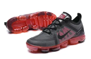 Best Asics Shoes For Pickleball Nike Air Vapormax 2019  'Black Bordeaux' Shoes Sneakers Men Women !!! CYBER MONDAY SALE !!!