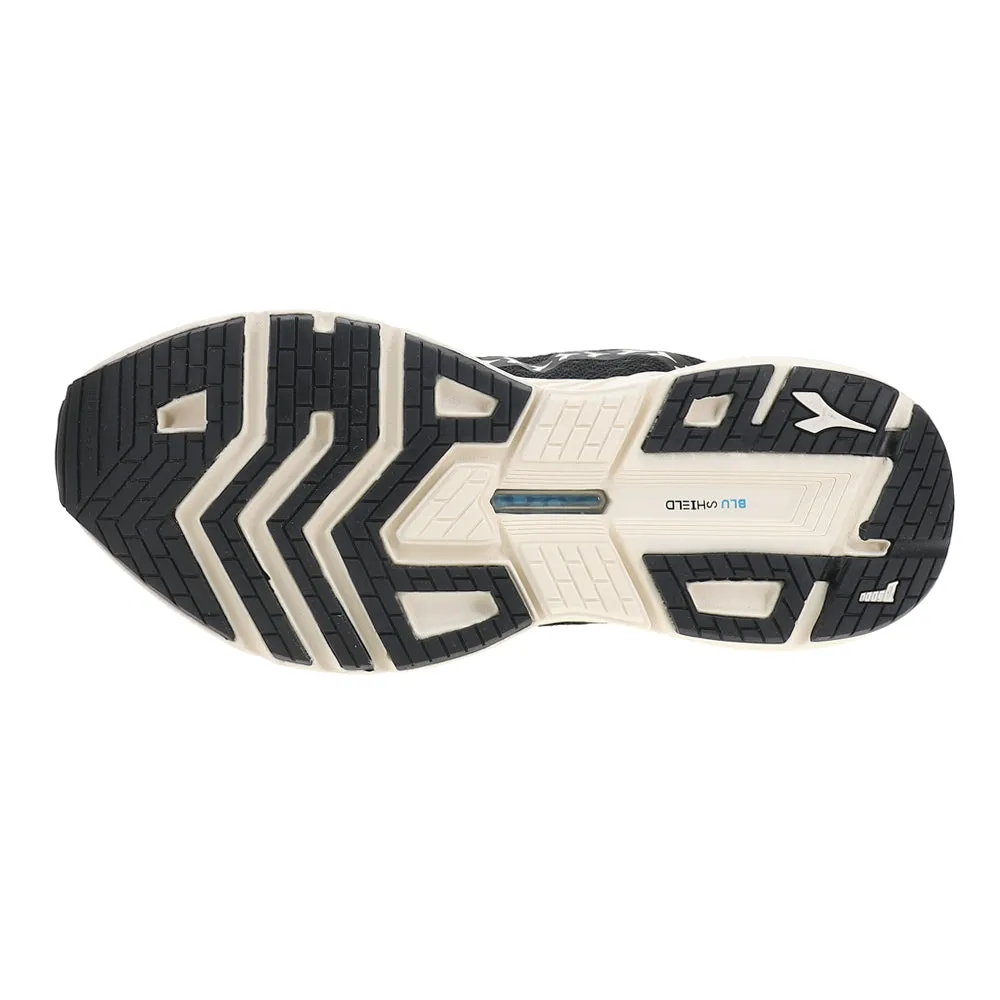 Running On Cloud Shoes Mythos Blushield Volo 3 Glam Running Shoes