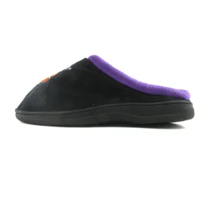 Knit Slip-on Sneaker CLEMSON .