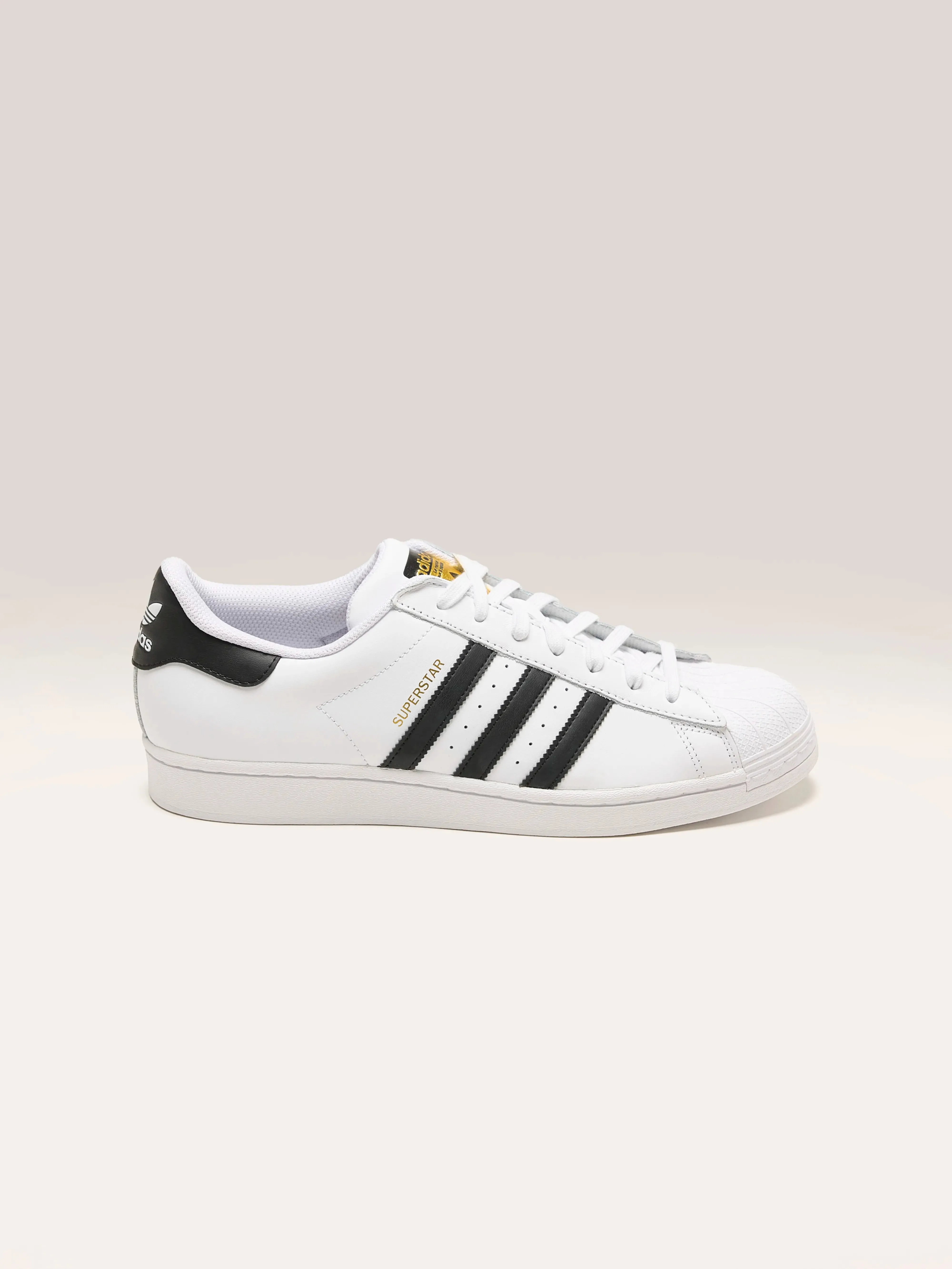 Adidas X Disney Shoes Superstar for Men (242 / M / WHITE)